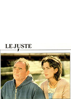 Le Juste (1996-1997) Cenas de Nudez