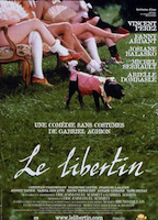 The Libertine 2000 filme cenas de nudez