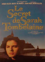 Le Secret de Sarah Tombelaine 1991 filme cenas de nudez