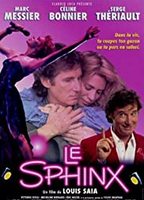 Le Sphinx (1995) Cenas de Nudez