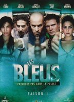 Les Bleus: premiers pas dans la police 2006 filme cenas de nudez