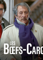 Les Boeuf-carottes (1995-2001) Cenas de Nudez