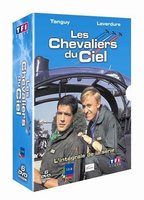 Les Chevaliers du ciel (1967-1970) Cenas de Nudez