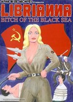Librianna, Bitch of the Black Sea cenas de nudez