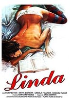 Linda (1981) Cenas de Nudez