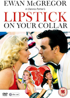Lipstick on Your Collar 1993 filme cenas de nudez