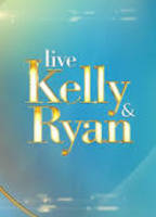 Live with Regis & Kelly cenas de nudez