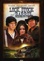 Lock, Stock and Barrel (1971) Cenas de Nudez