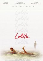 Lolita (1997) Cenas de Nudez