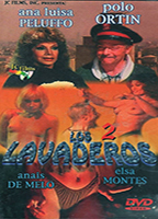 Los lavaderos 2 (1987) Cenas de Nudez