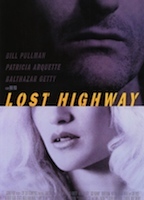 Lost Highway 1997 filme cenas de nudez