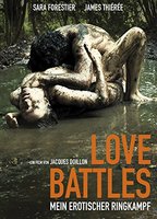 Love Battles (2013) Cenas de Nudez