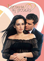 Luciana y Nicolás 2003 - 2004 filme cenas de nudez
