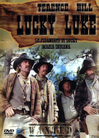 Lucky Luke (1992) Cenas de Nudez