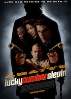 Lucky Number Slevin 2006 filme cenas de nudez