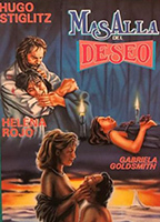 Más allá del deseo (1992) Cenas de Nudez