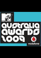MTV Australia Awards 2005 - 2009 filme cenas de nudez