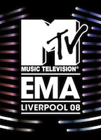 MTV Europe Music Awards cenas de nudez