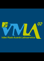 MTV Video Music Awards Latin America 2002 filme cenas de nudez