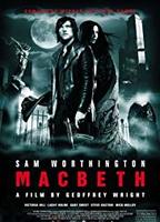 Macbeth (II) 2006 filme cenas de nudez