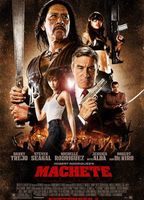 Machete (2010) Cenas de Nudez