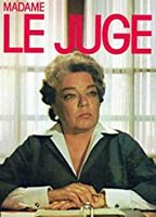 Madame le juge (1978) Cenas de Nudez