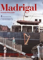 Madrigal (2007) Cenas de Nudez