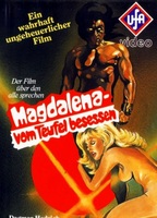 The Devil's Female 1974 filme cenas de nudez