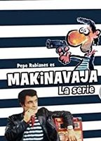 Makinavaja (1995-1997) Cenas de Nudez