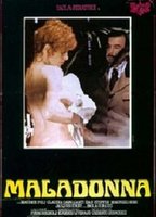 Maladonna 1984 filme cenas de nudez