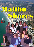 Malibu Shores (1996) Cenas de Nudez