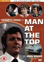 Man at the Top 1970 filme cenas de nudez