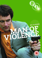 Man of Violence (1970) Cenas de Nudez
