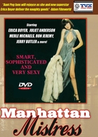 Manhattan Mistress cenas de nudez