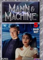 Mann & Machine cenas de nudez