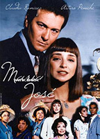 María José (1995) Cenas de Nudez