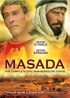 Masada (1981) Cenas de Nudez