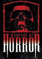 Masters of Horror 2005 - 2007 filme cenas de nudez