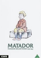 Matador (1978-1982) Cenas de Nudez