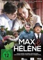 Max e Hélène (2015) Cenas de Nudez