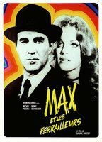 O estranho caso do Inspector Max 1971 filme cenas de nudez