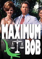 Maximum Bob (1998) Cenas de Nudez