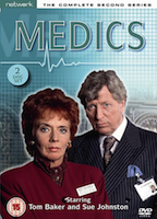 Medics (1990-1995) Cenas de Nudez