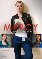Mercy (2009-2010) Cenas de Nudez