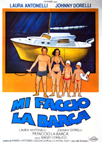 I'm Getting a Yacht 1980 filme cenas de nudez