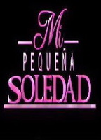Mi Pequeña Soledad (1990) Cenas de Nudez