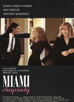 Miami (1995) Cenas de Nudez