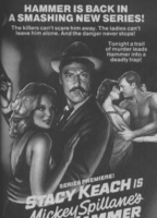 Mickey Spillane's Mike Hammer 1984 filme cenas de nudez