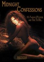 Midnight Confessions 1995 filme cenas de nudez