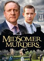 Midsomer Murders 1997 filme cenas de nudez